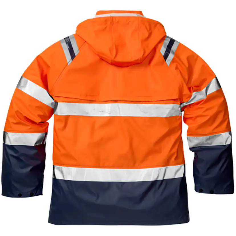 Regnjacka Fristads 4624 RS