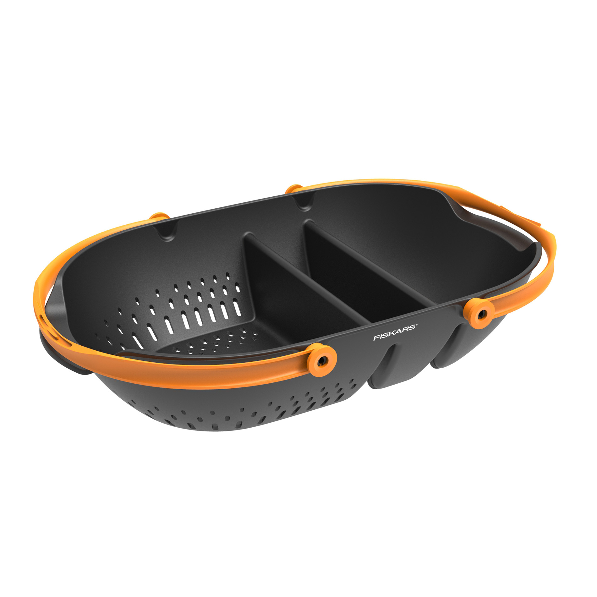 Skördekorg Fiskars Plus