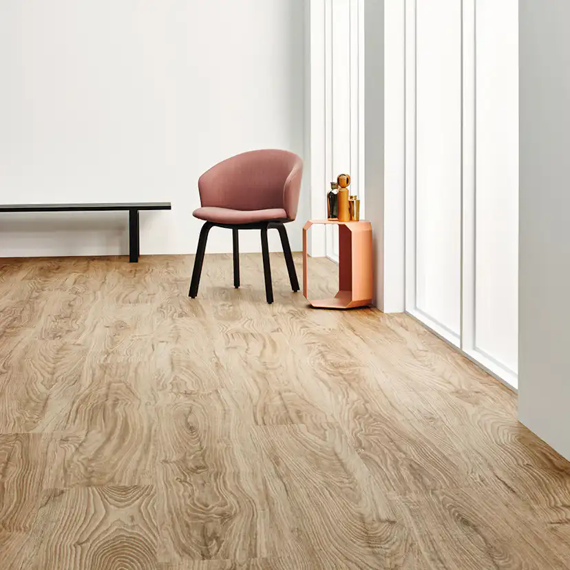 Vinylgolv Forbo Allura Click Central Oak