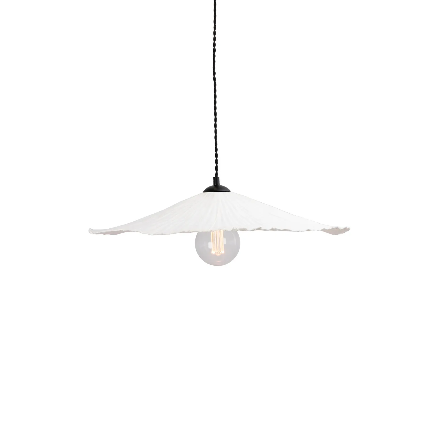 Taklampa Globen Lighting Tropez