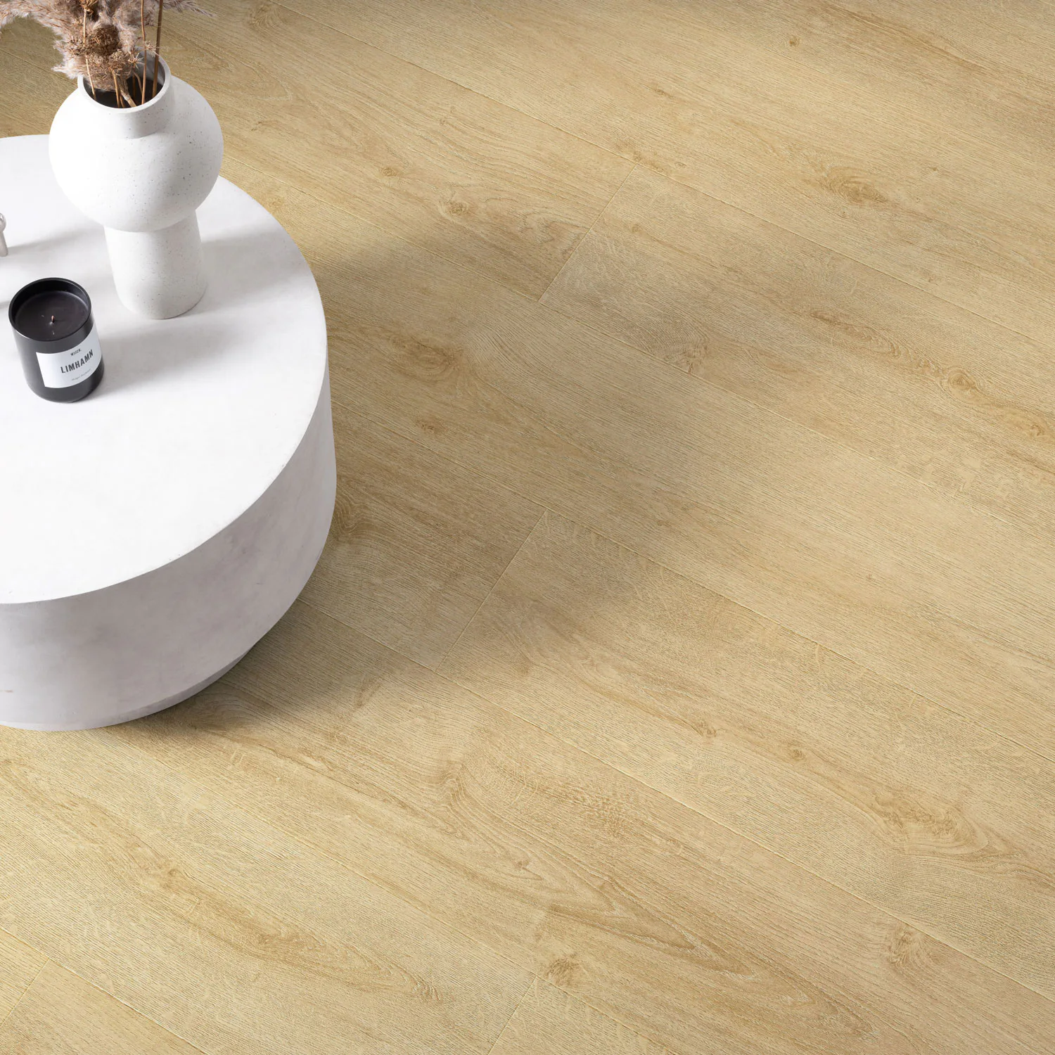 Vinylgolv Pergo Glomma Pad Pro Greige Irish Oak