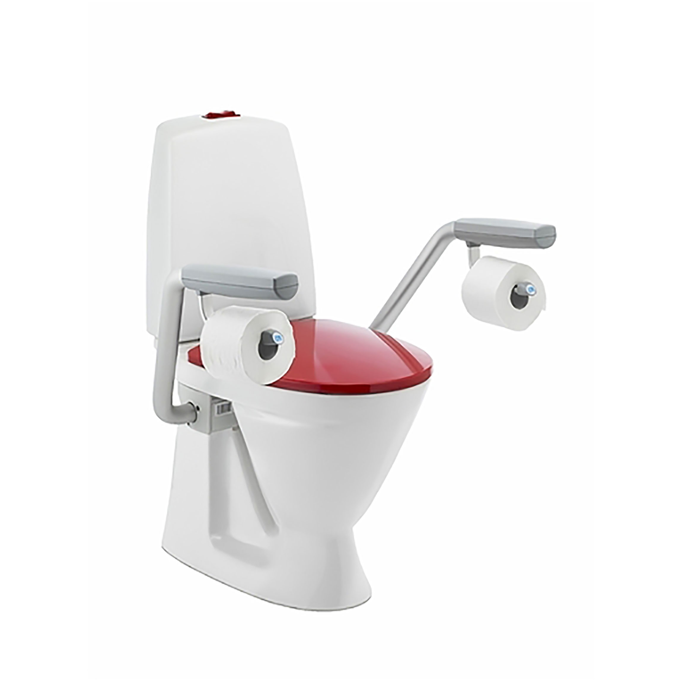 Toalettarmstöd Ifö Support Set