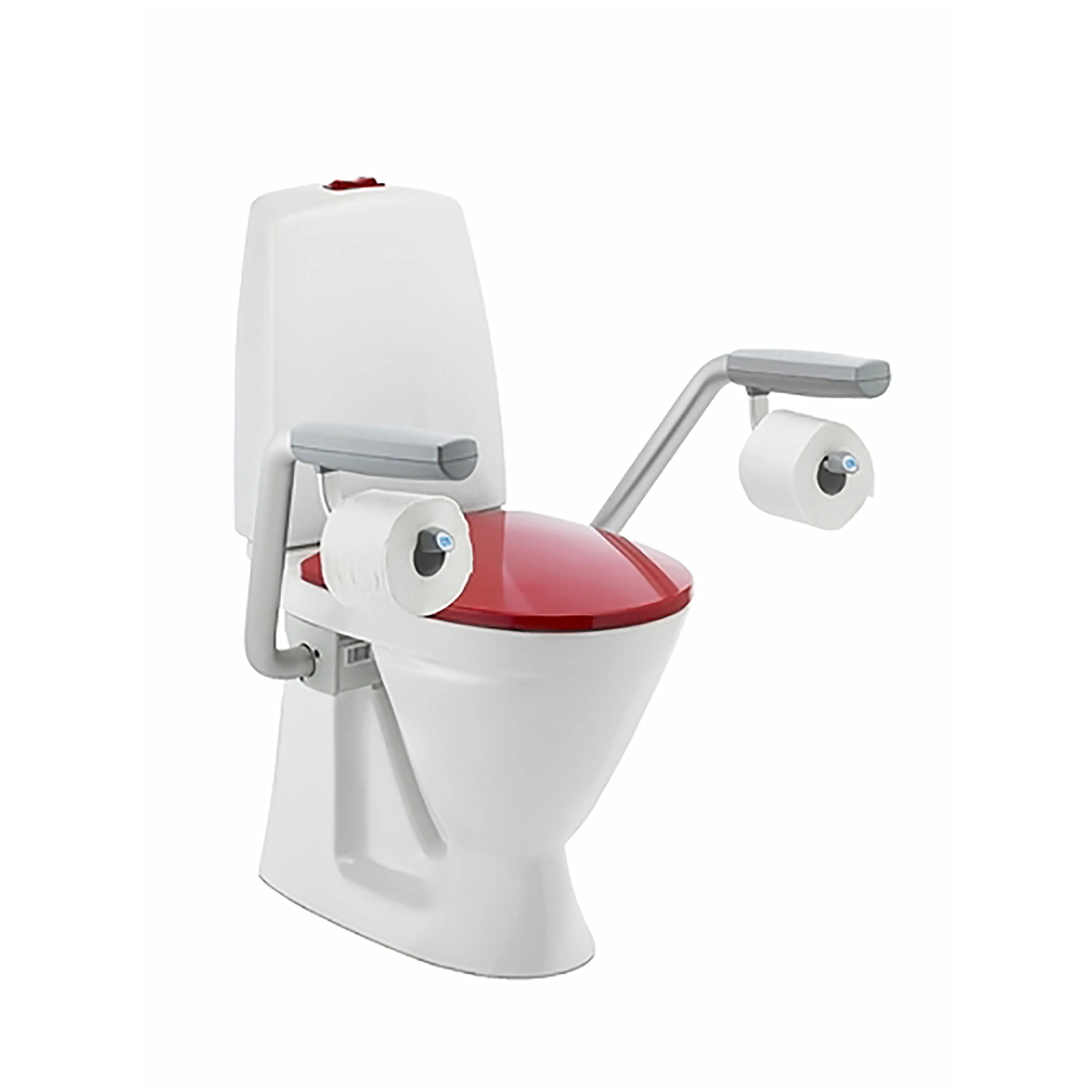 Toalettarmstöd Ifö Support Set