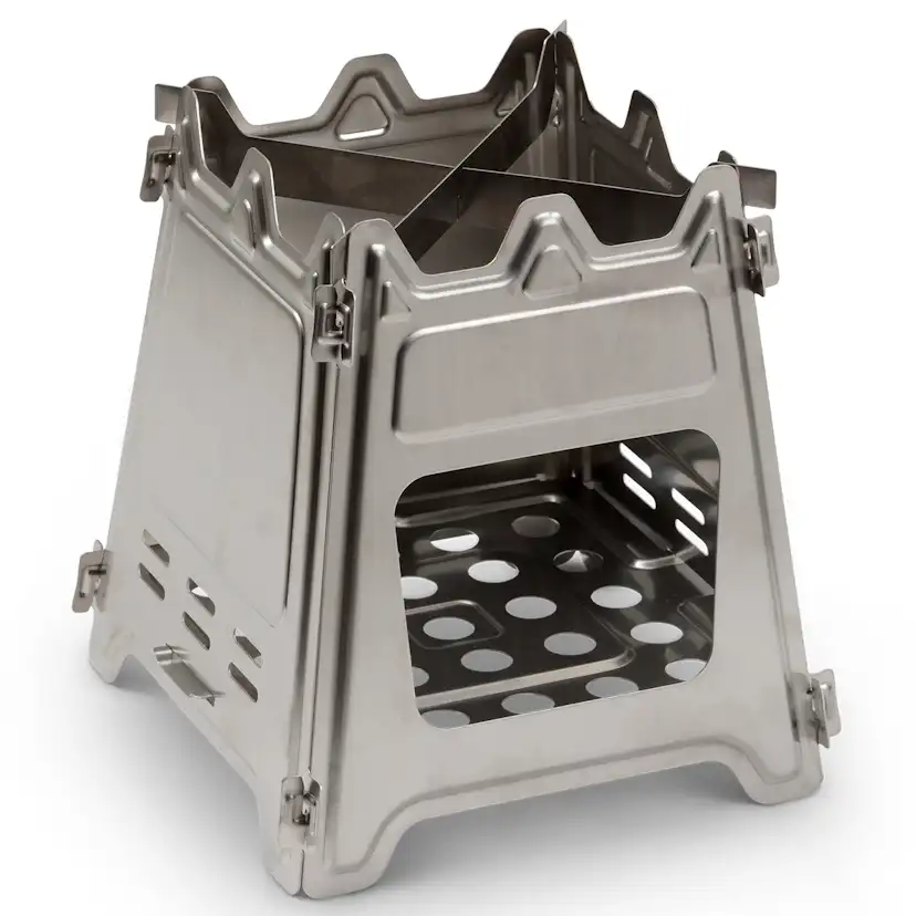 Stove Briv Outdoor
