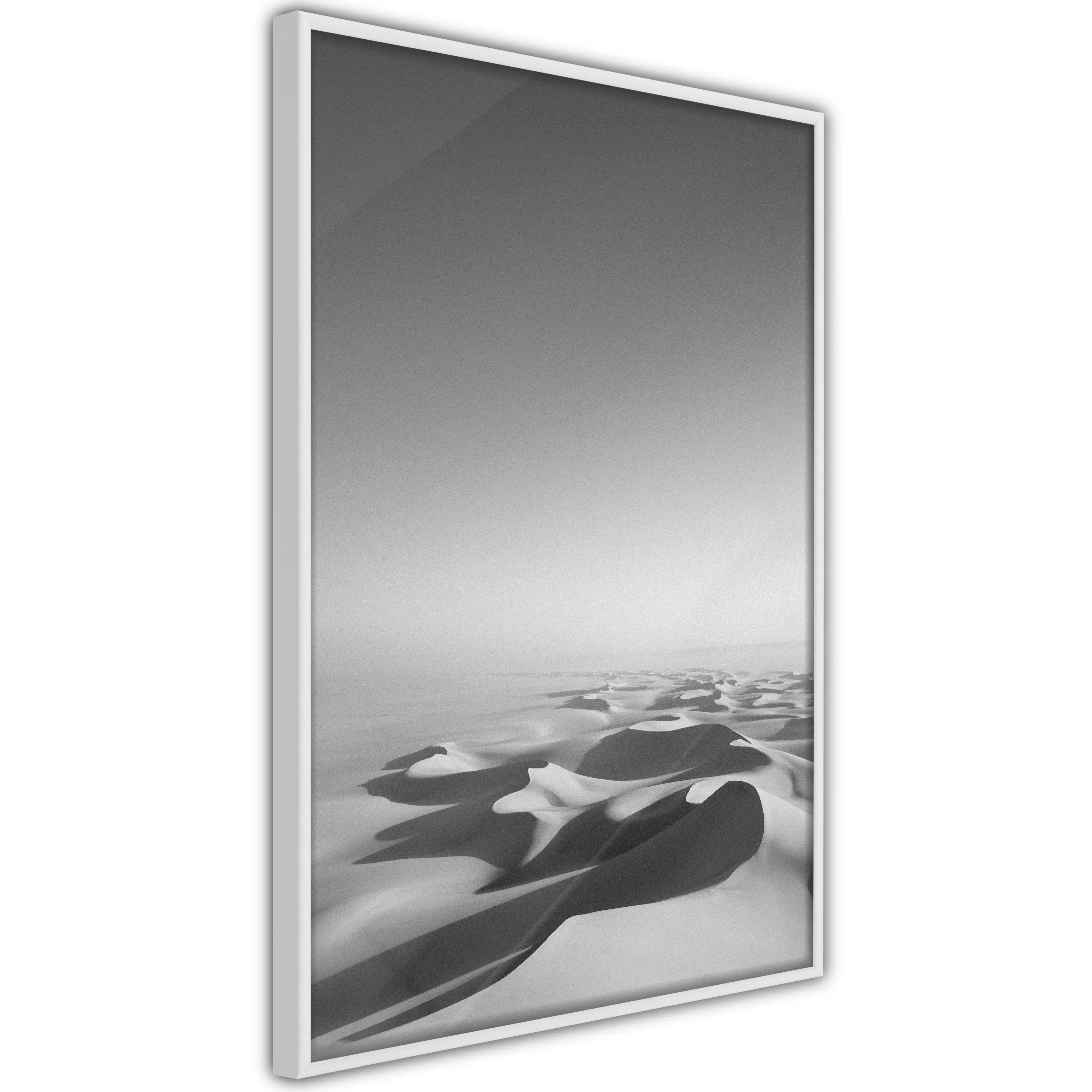 Poster Artgeist Affisch Sahara