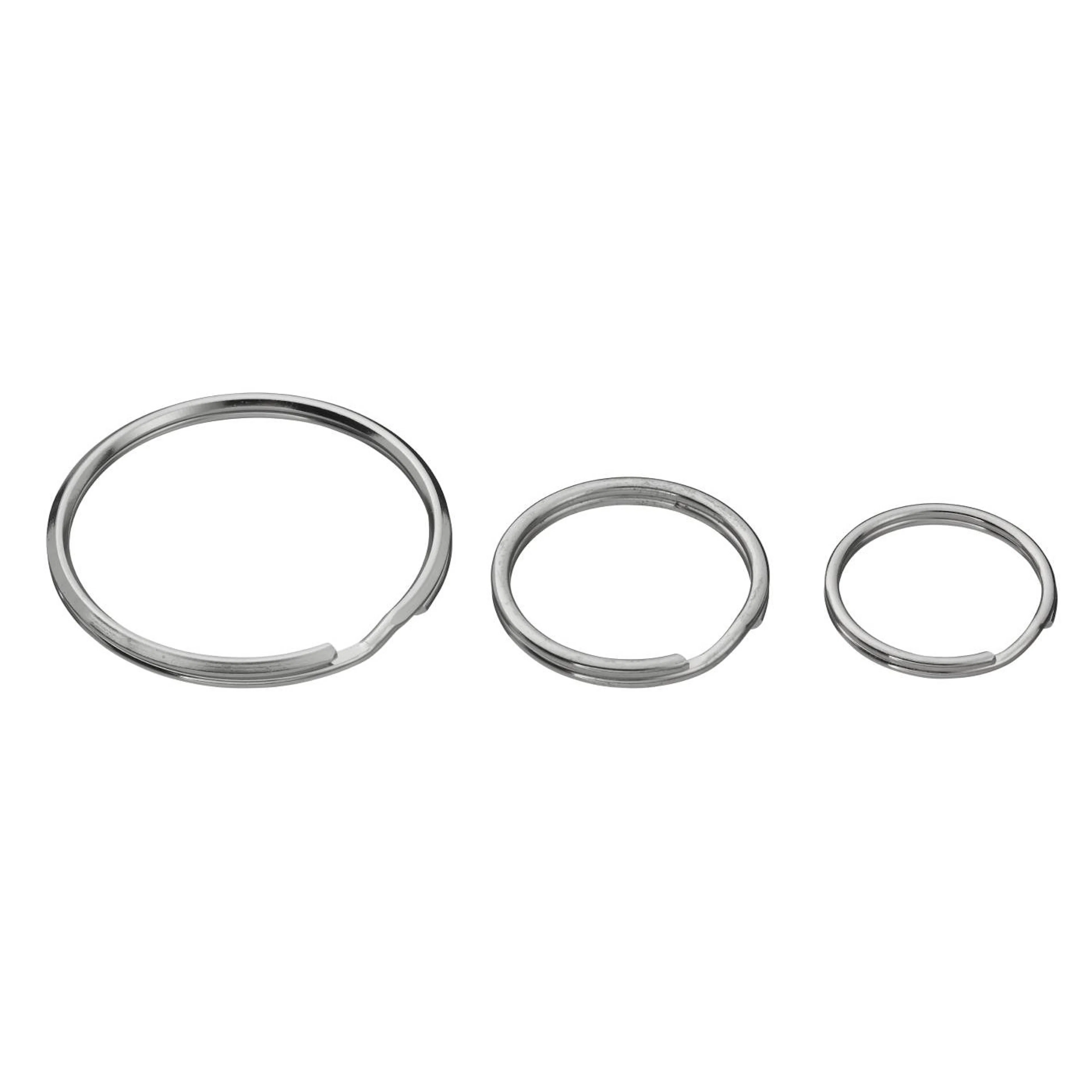 Nyckelring Millers 3 Storlekar