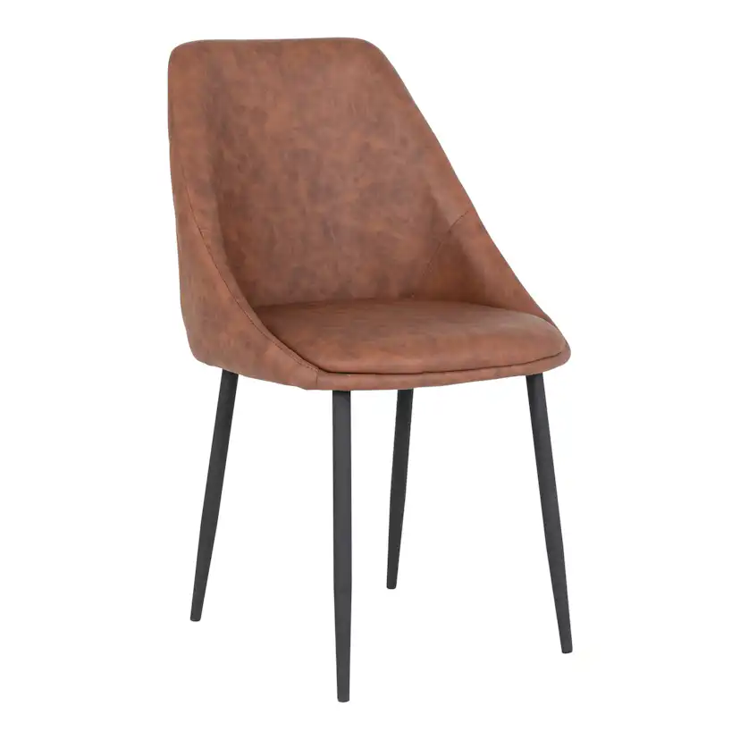 Matstol House Nordic Porto PU