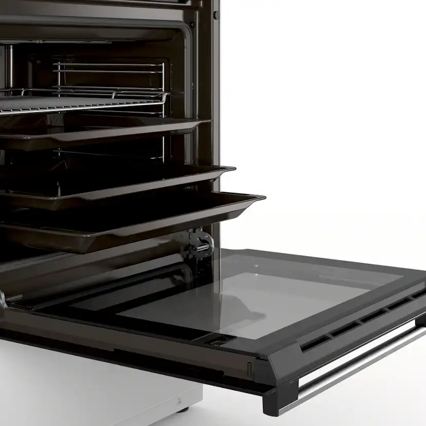 Induktionsspis Bosch Serie 4 HLN39A020