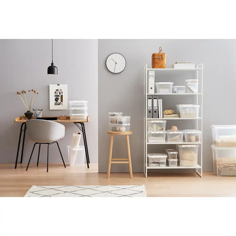 Förvaringsbox SmartStore Classic 65