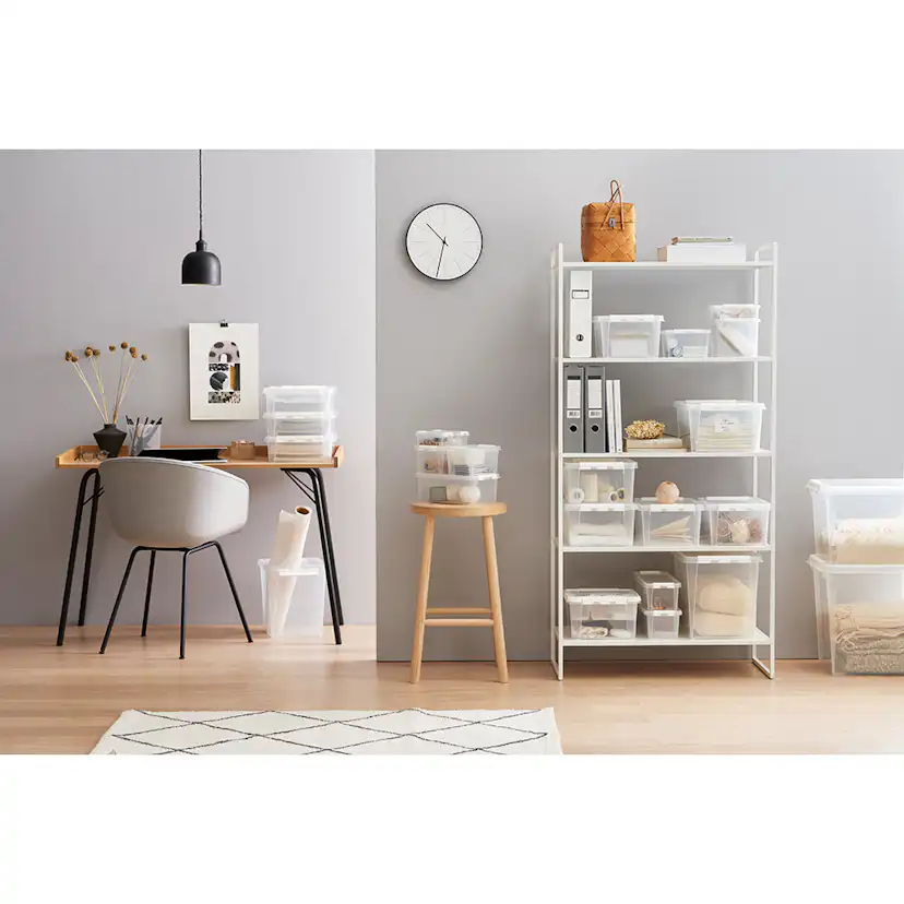 Förvaringsbox SmartStore Classic 65