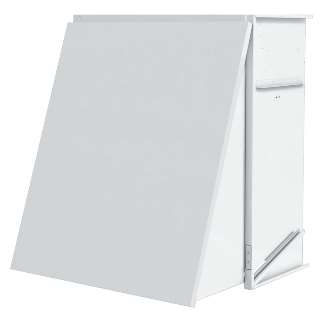 Spiskåpa Franke 353-10 70 Cabinet