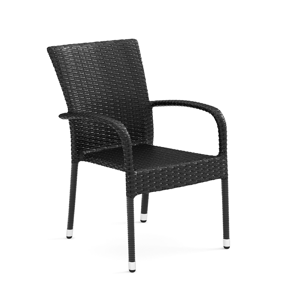 Trädgårdsstol Comfort Garden Thor Light Utefåtölj