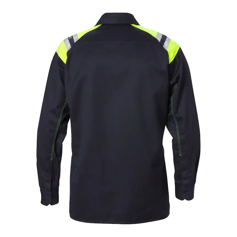Flamskyddad Skjorta Dam Fristads 7099 ATS