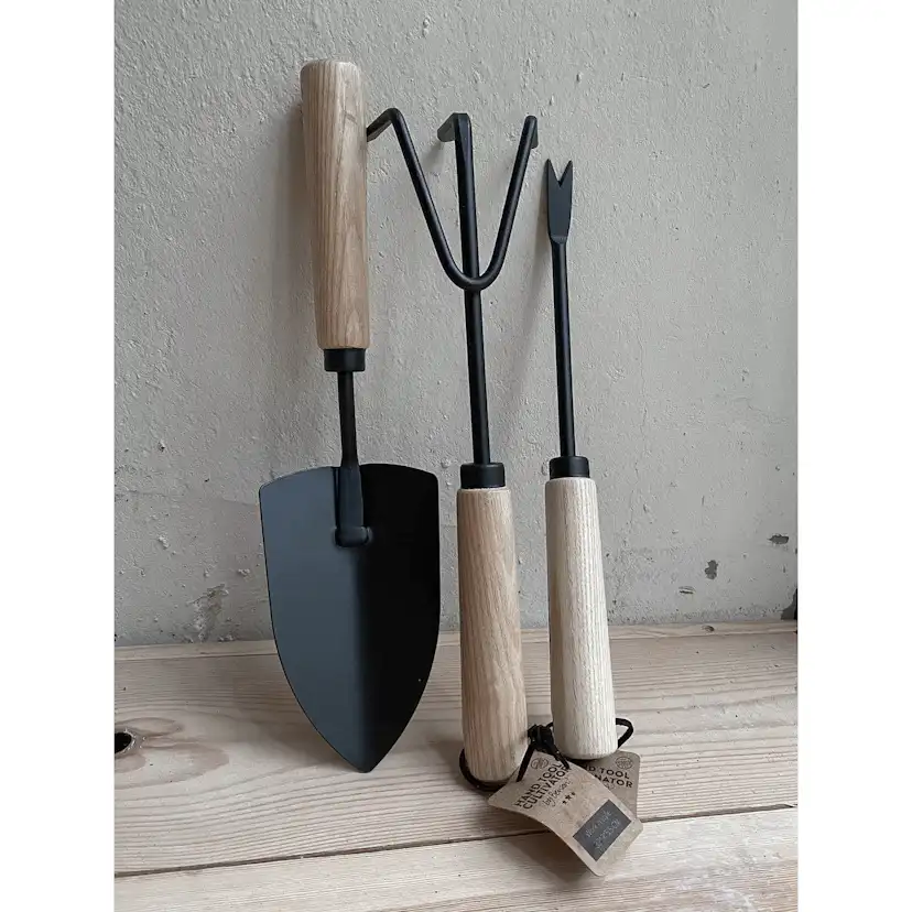 Kultivatorhacka by Benson