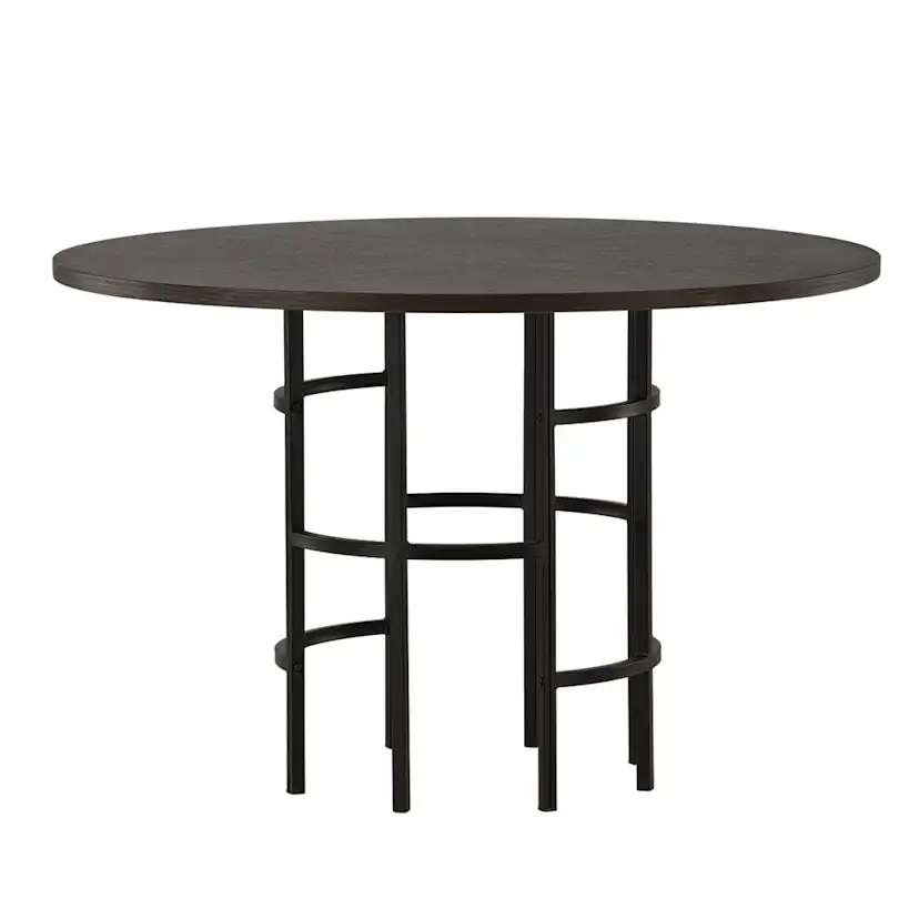 Matbord furniture/fashion Copenhagen 115 cm