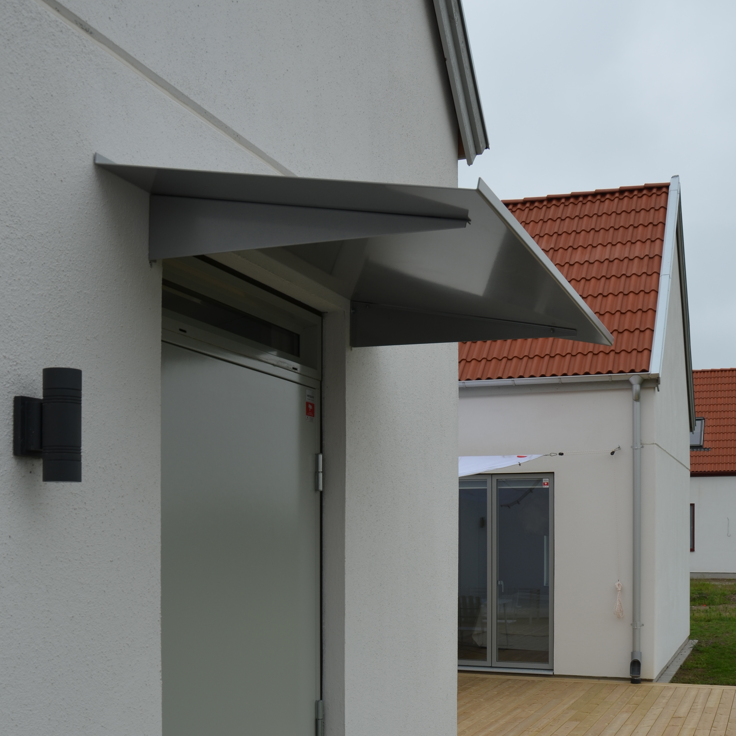 Entrétak Designtak Easy Collection Flat