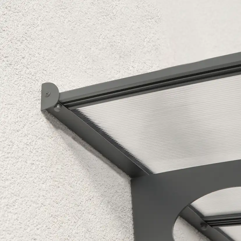 Entrétak Canopia by Palram Herald