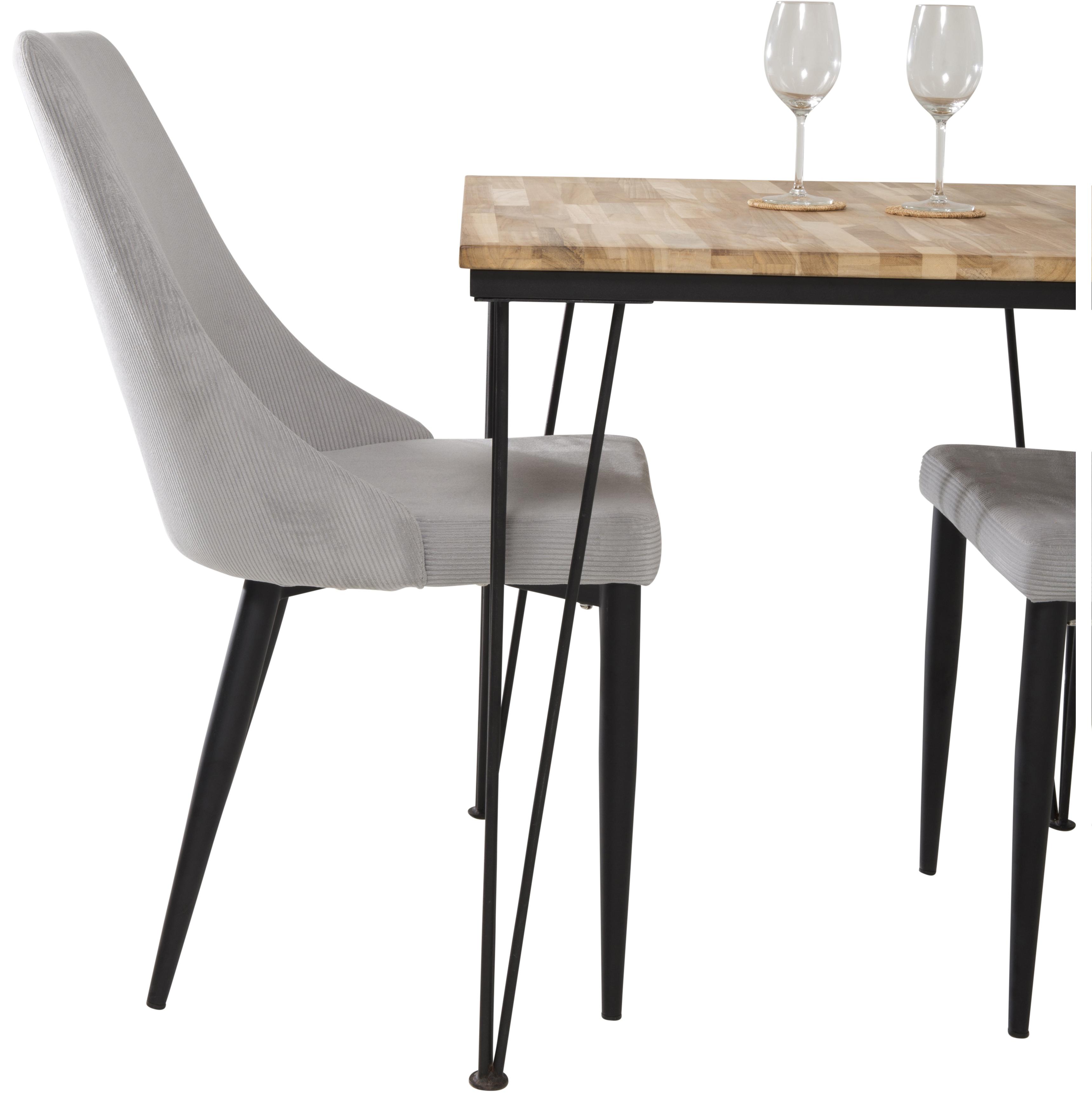 Matgrupp Venture Home Bim med 2 Laura Stolar