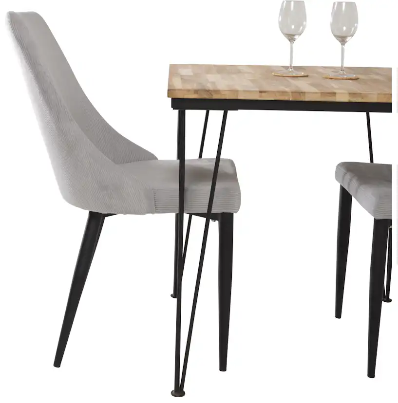 Matgrupp Venture Home Bim med 2 Laura Stolar