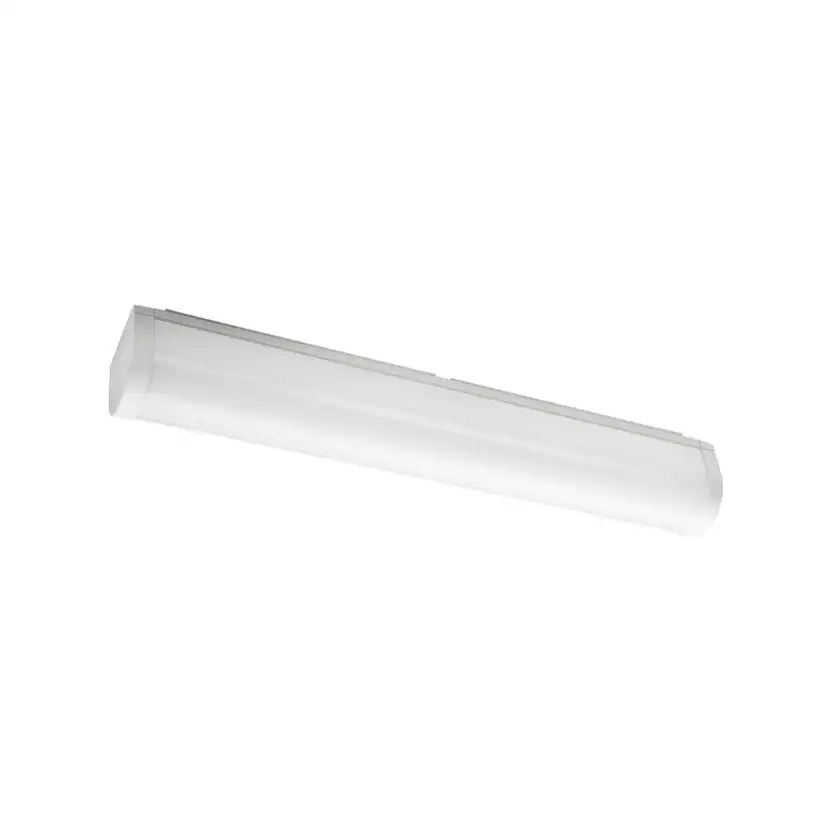 Badrumsarmatur SG ARMATUREN Prelude Vit LED