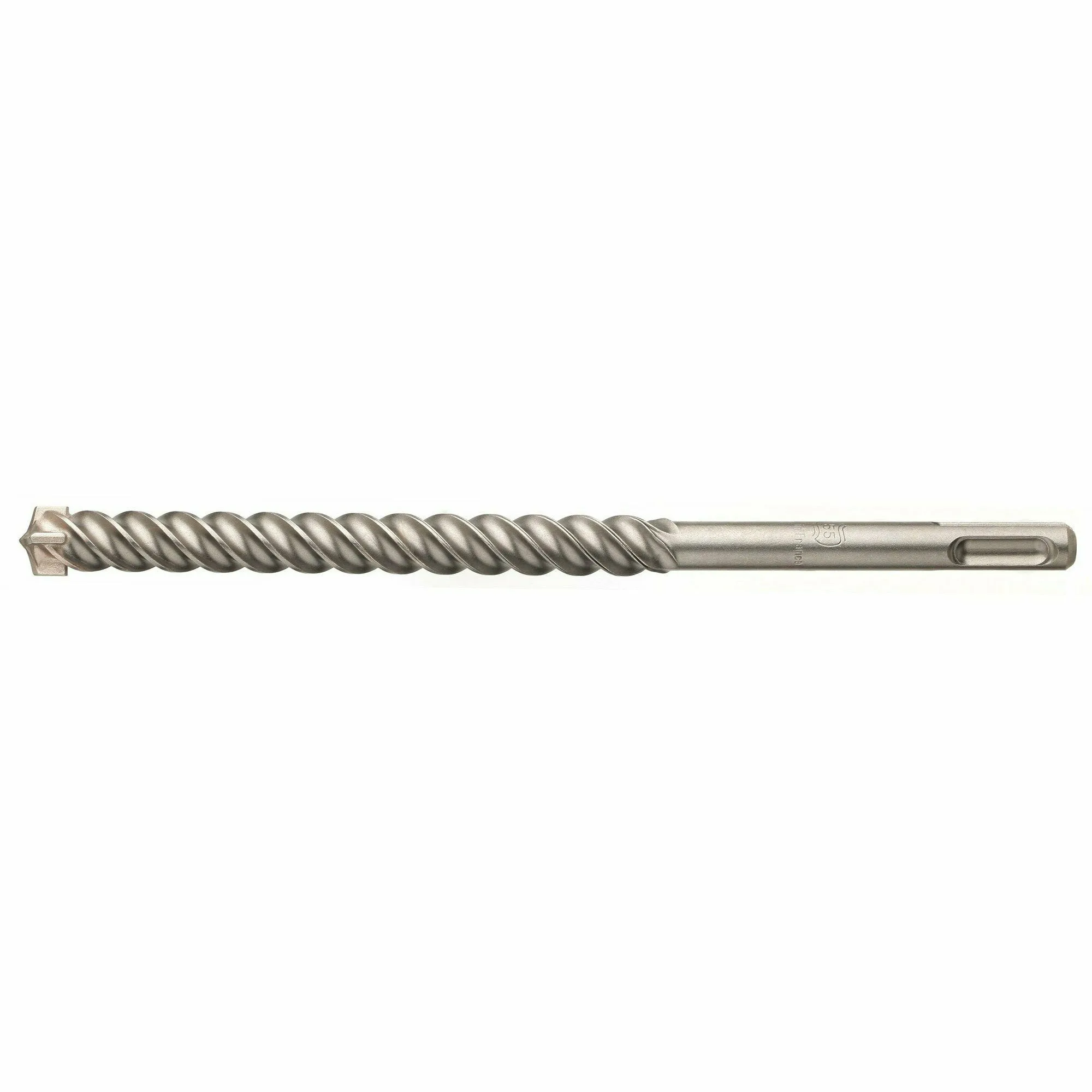 Skär Tecos SDS Plus 4-Skär