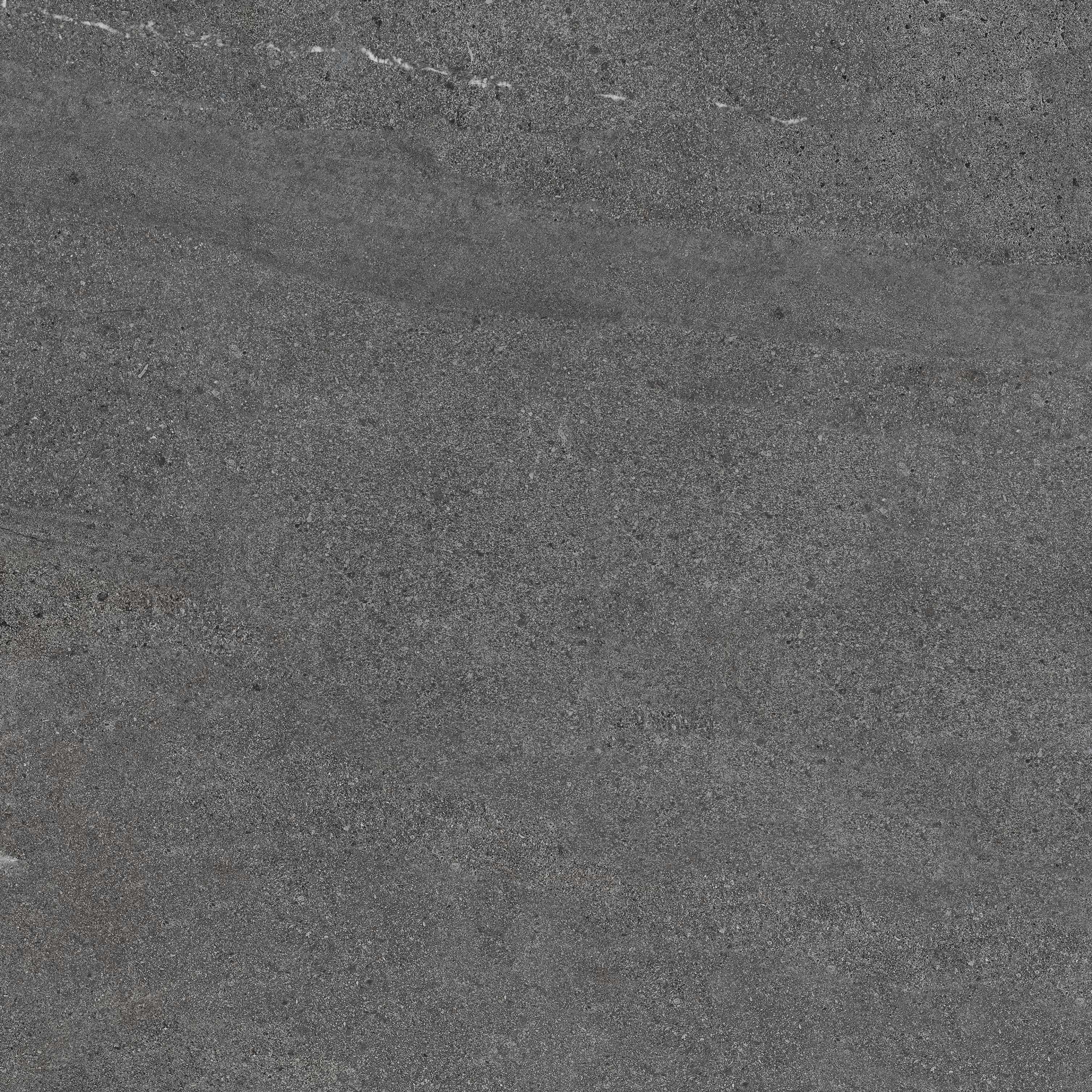 Klinker Tenfors Bellevue Graphite Marmor Matt 60x60 cm