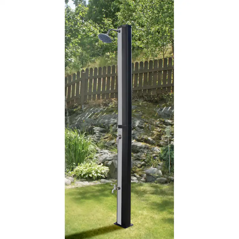 Utedusch Demerx Sunny 35 Split