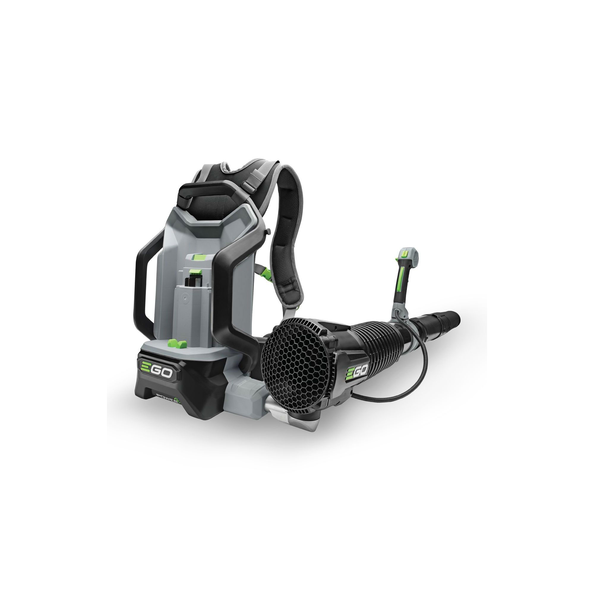 Lövblås EGO POWER+ LB6000E Ryggburen Utan Batteri