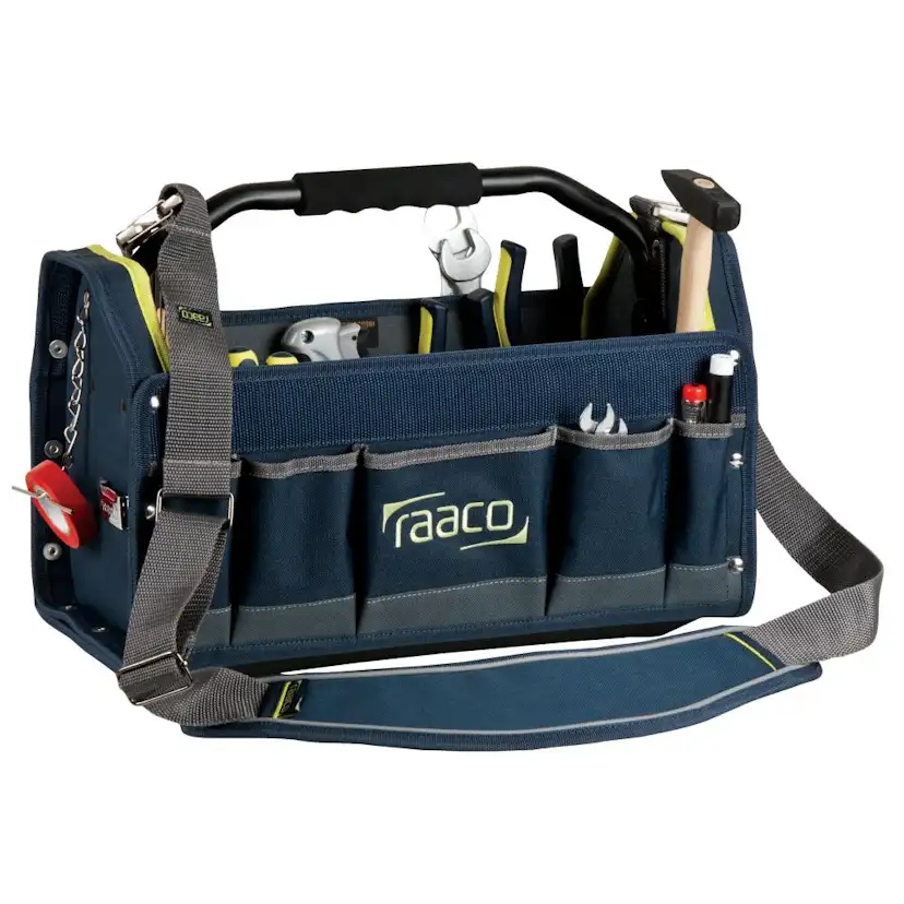 Verktygsväska 16 Tum Toolbag Pro