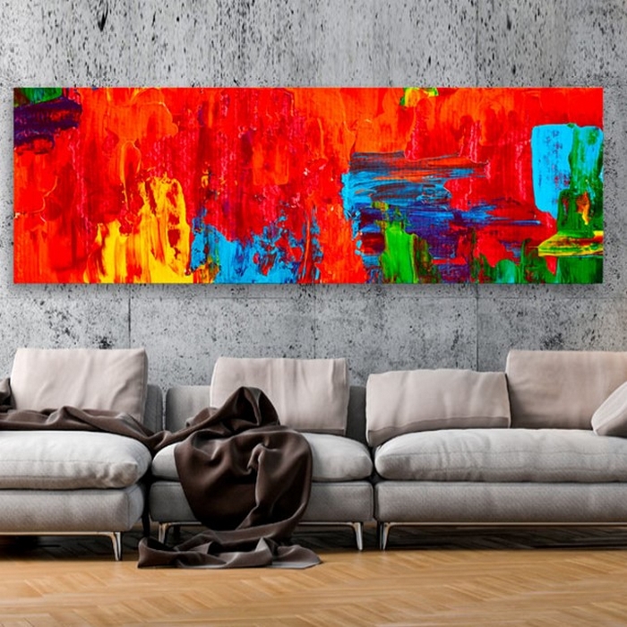 Tavla Arkiio Fiery Fantasy