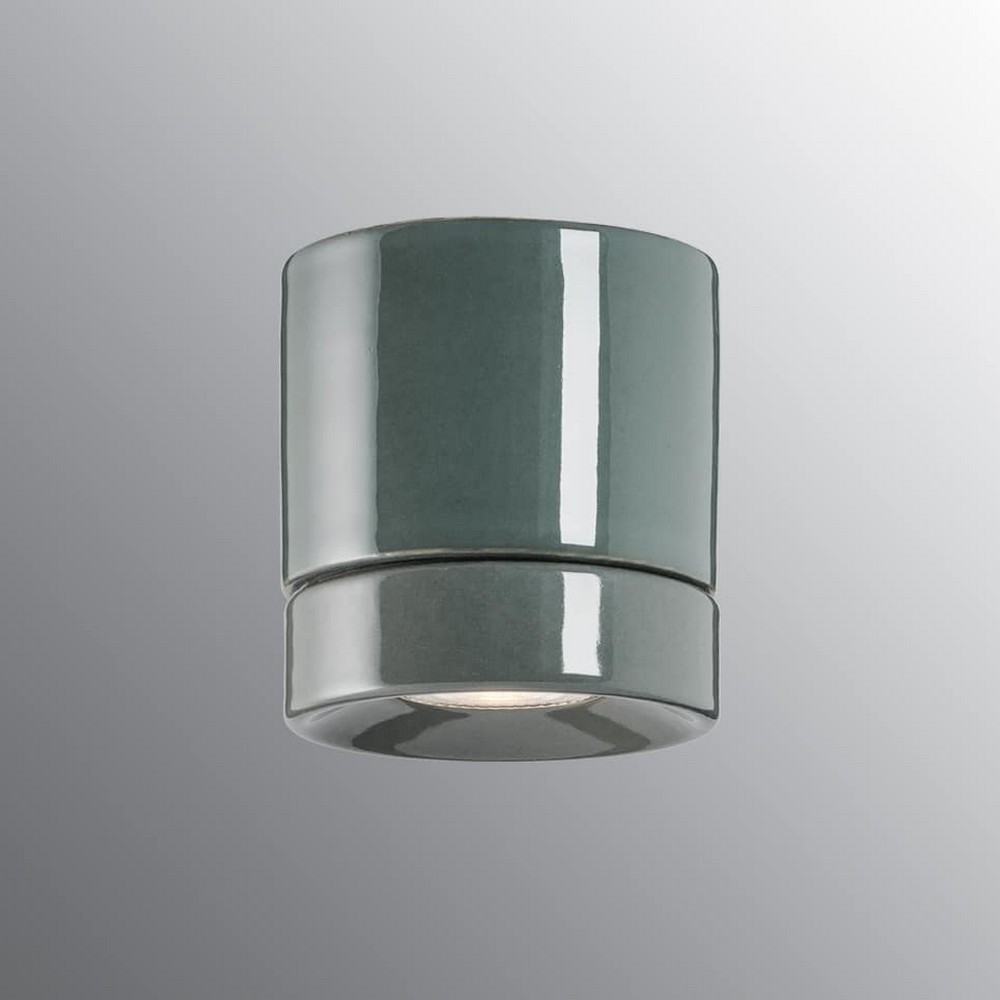 Vägg-/Taklampa Ifö Electric Light On GU10 IP23