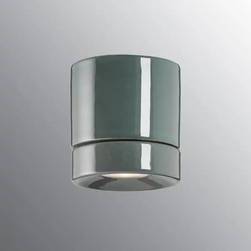 Vägg-/Taklampa Ifö Electric Light On GU10 IP23