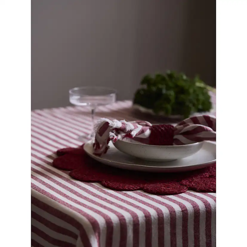 Bordsduk Svanefors Gaby