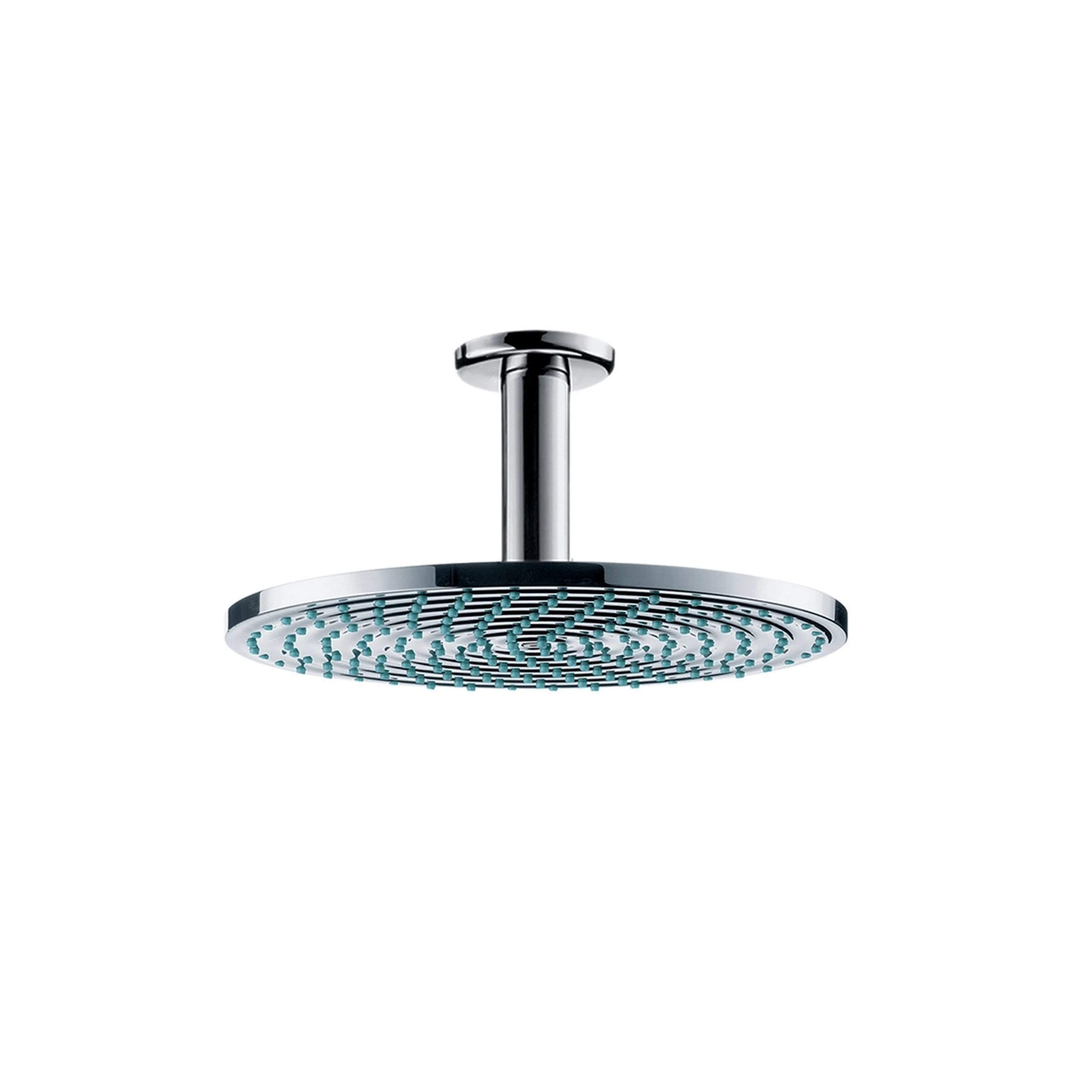 HG Raindance AIR huvuddusch 240mm tak Med EcoSmart