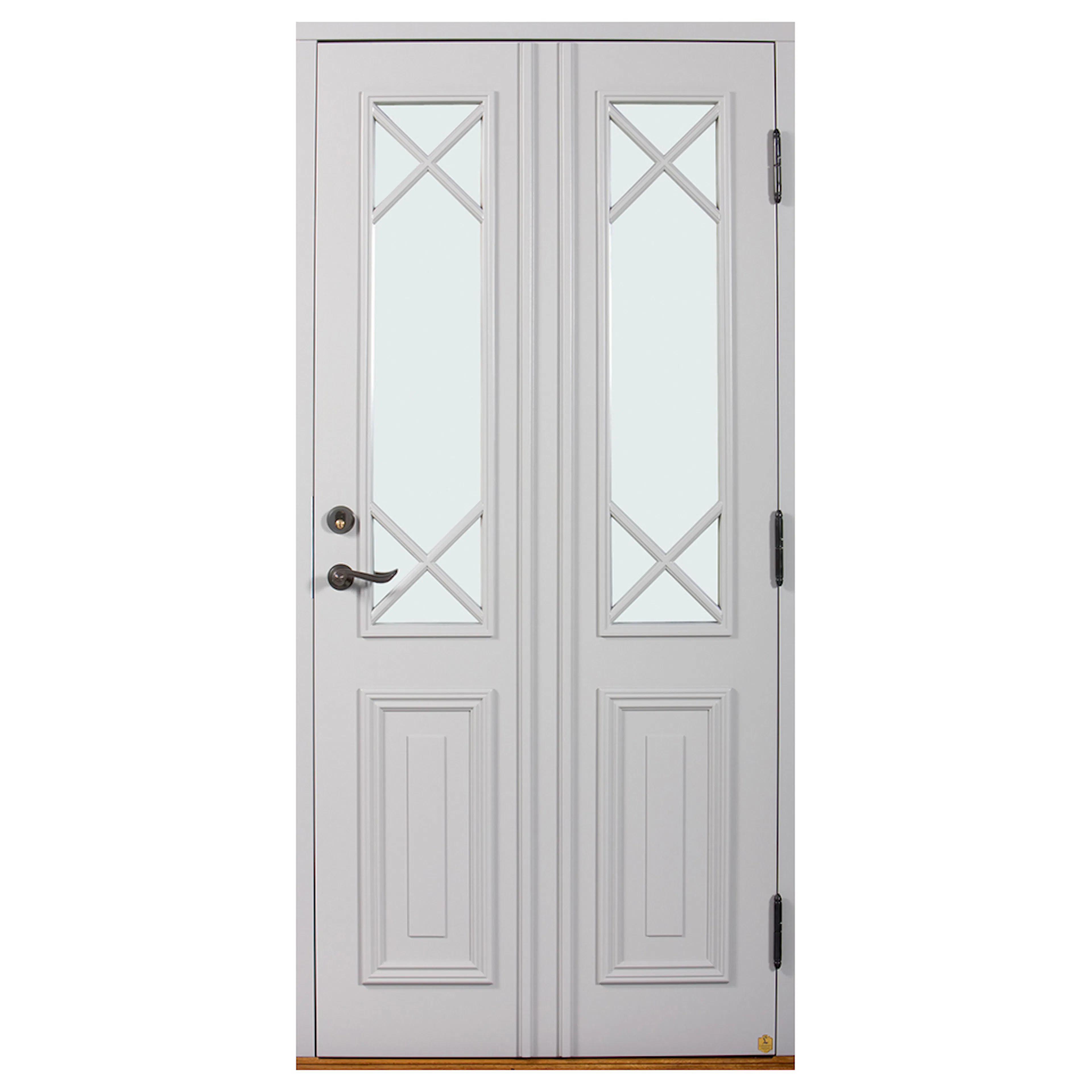 S-0502-Y, Vit