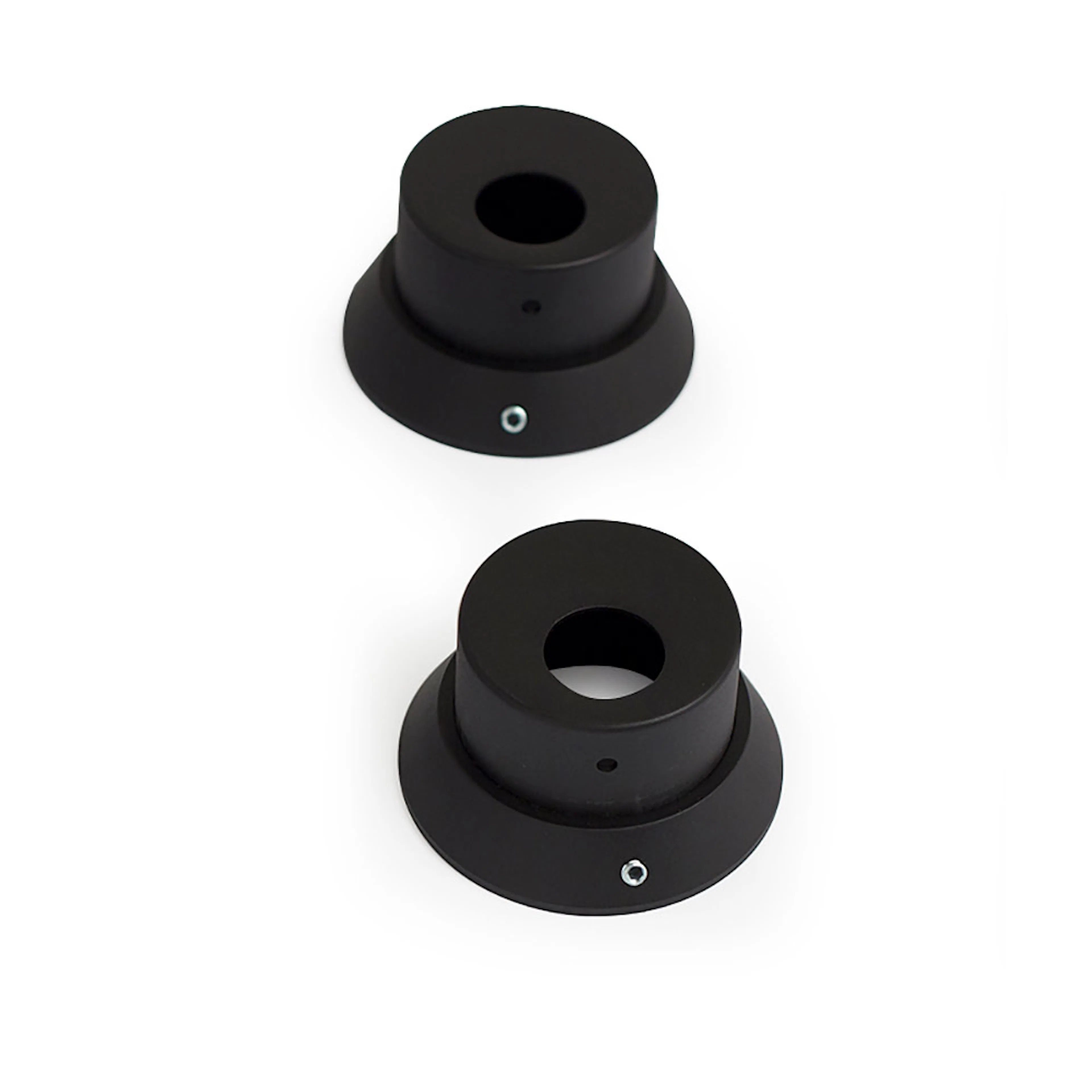 Cylinderkopp med cylinderring Habo 17284