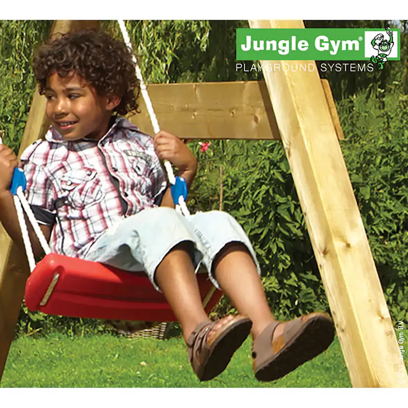 Gunga Jungle Gym Swing