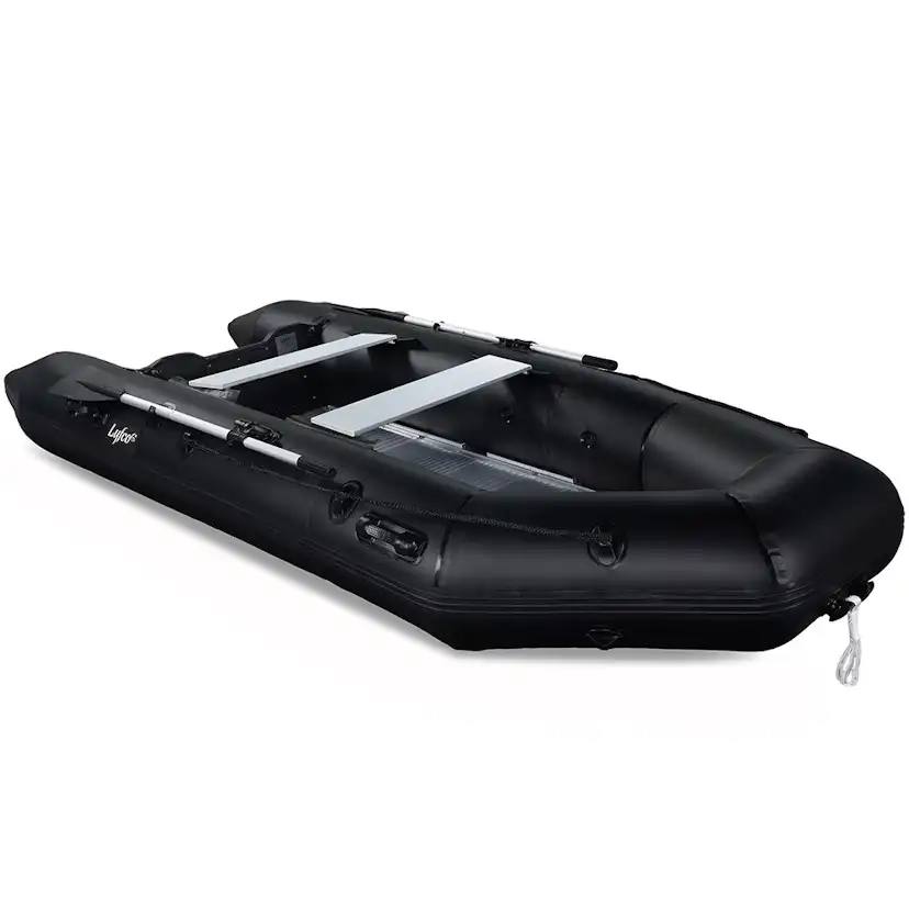 Gummibåt Lyfco 360cm