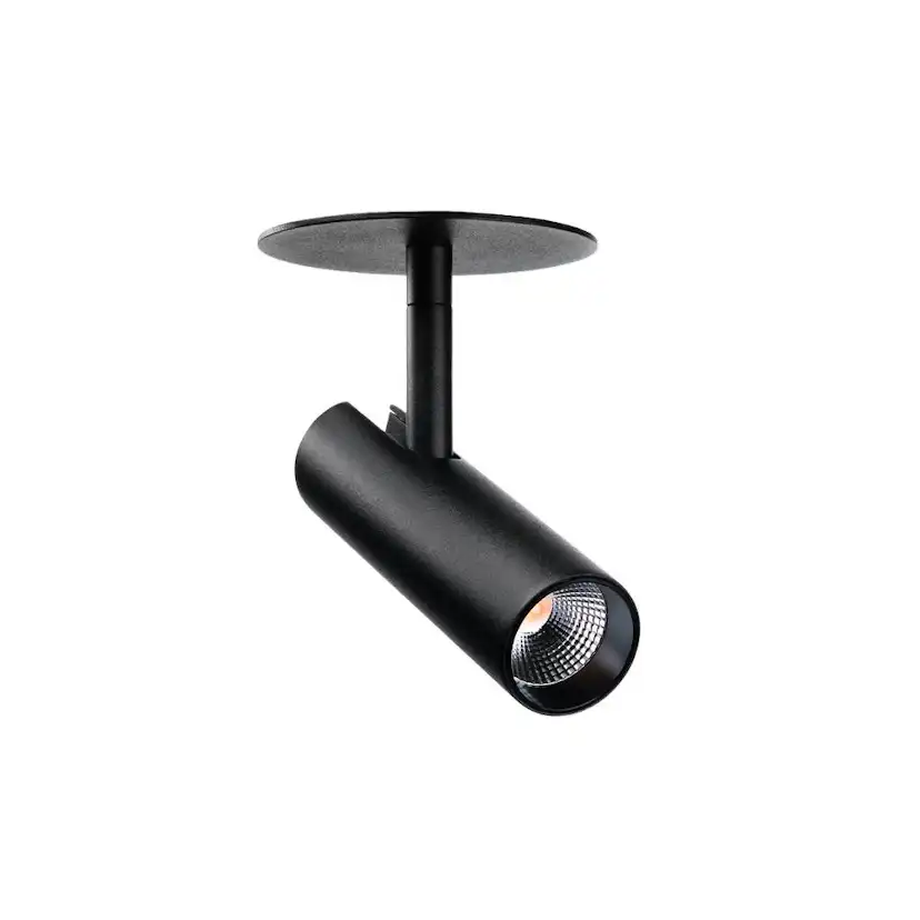 Spotlight SG ARMATUREN Tube Micro R