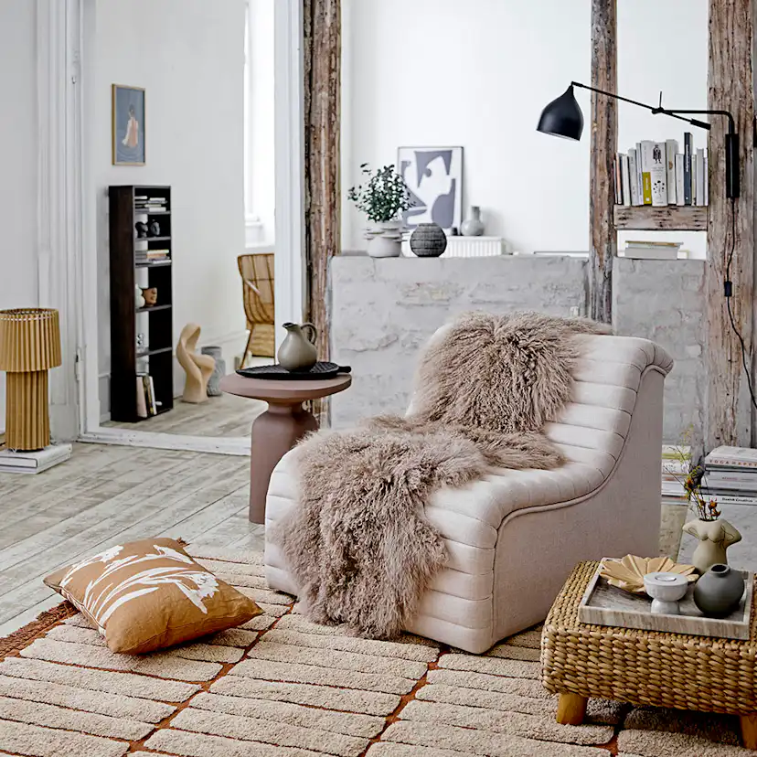 Bokhylla Bloomingville Jazzy