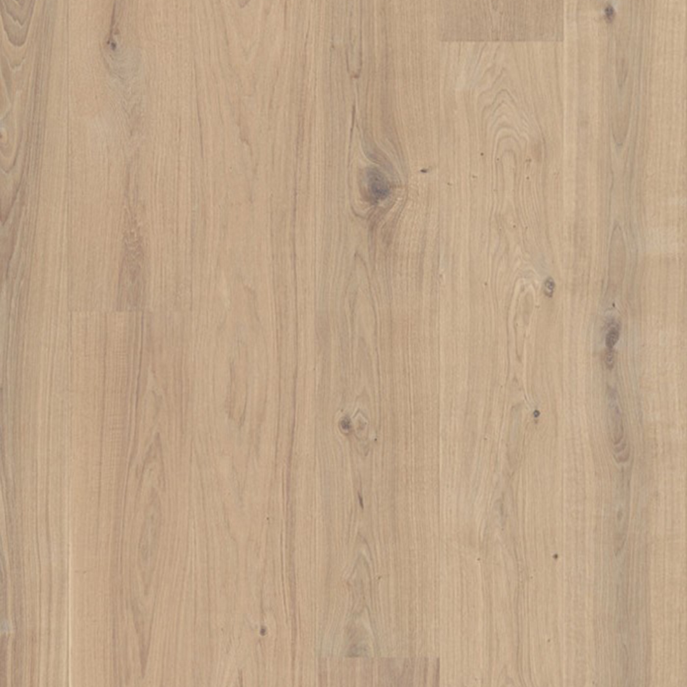 Trappnos Berg  Berg Ek XXL Spader Borstad Vit Mattlack Trapp A