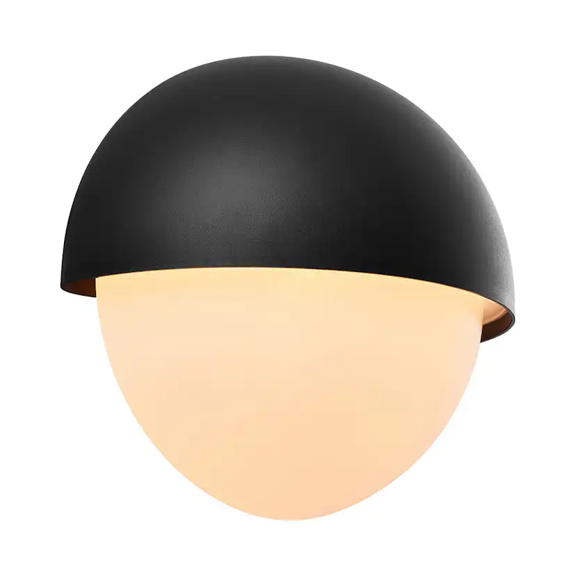 Vägglampa Nordlux Scorpius Round