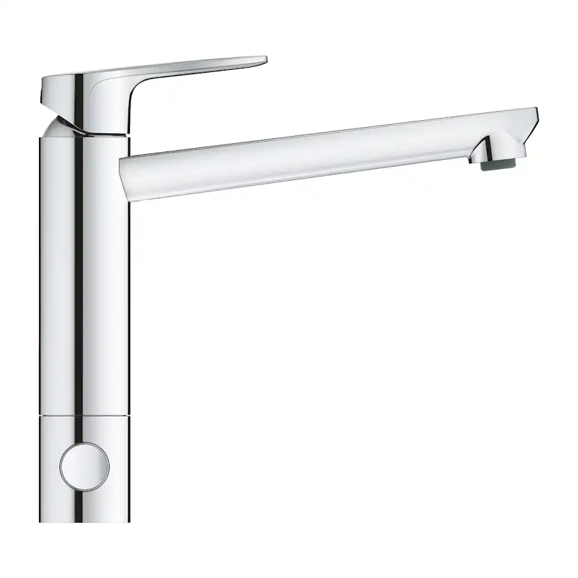 Köksblandare Grohe BauEdge 31696 med Diskmaskinsavstängning