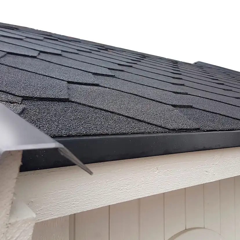 Shingel Vibostugan Njuta 29 m² Komplett Taksystem för Stugor & Fritidshus