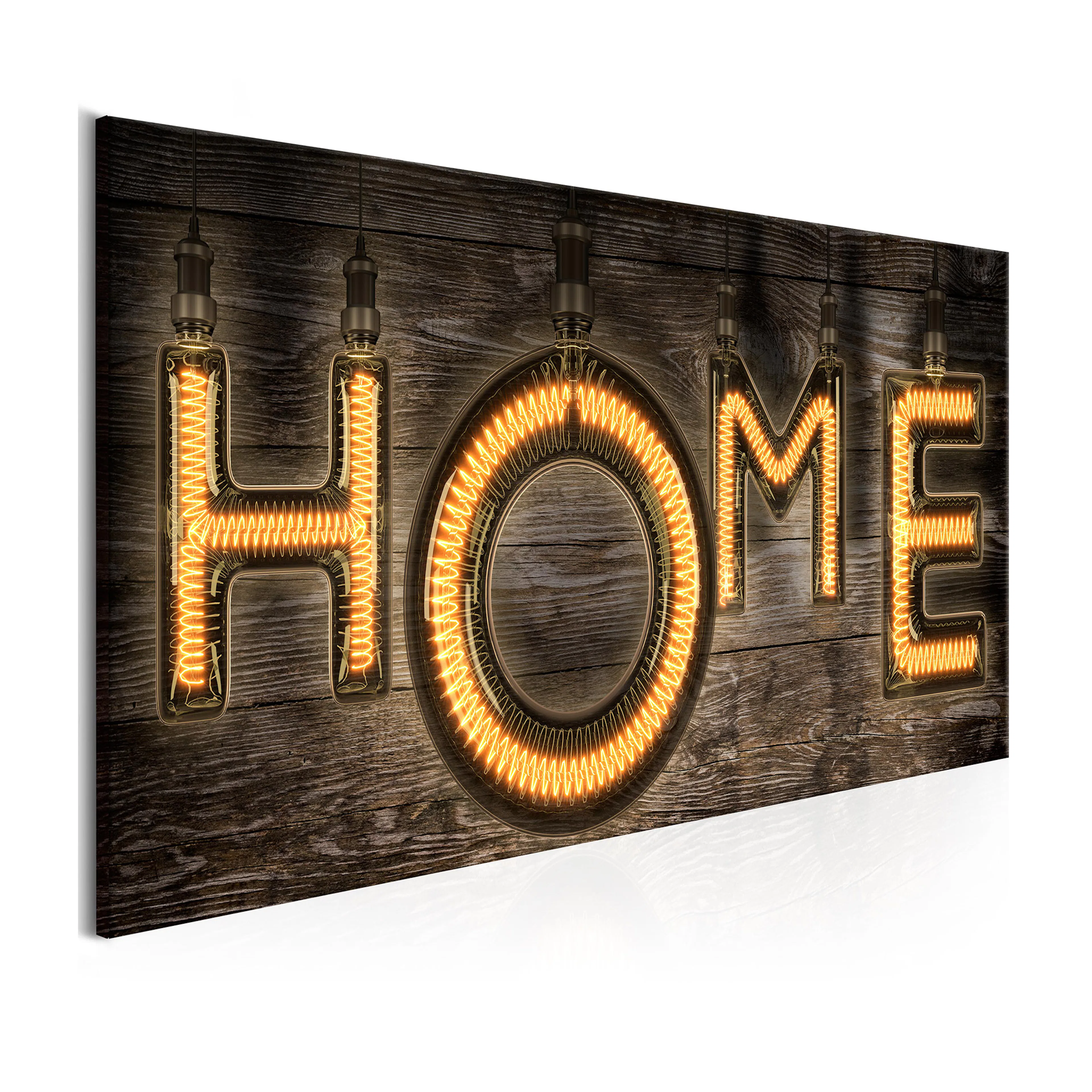 Tavla Arkiio Incandescent Home 100x45