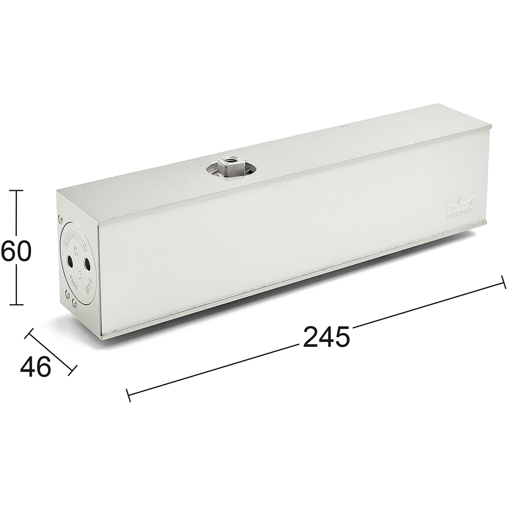 Dörrstängare Habo Dorma TS 83