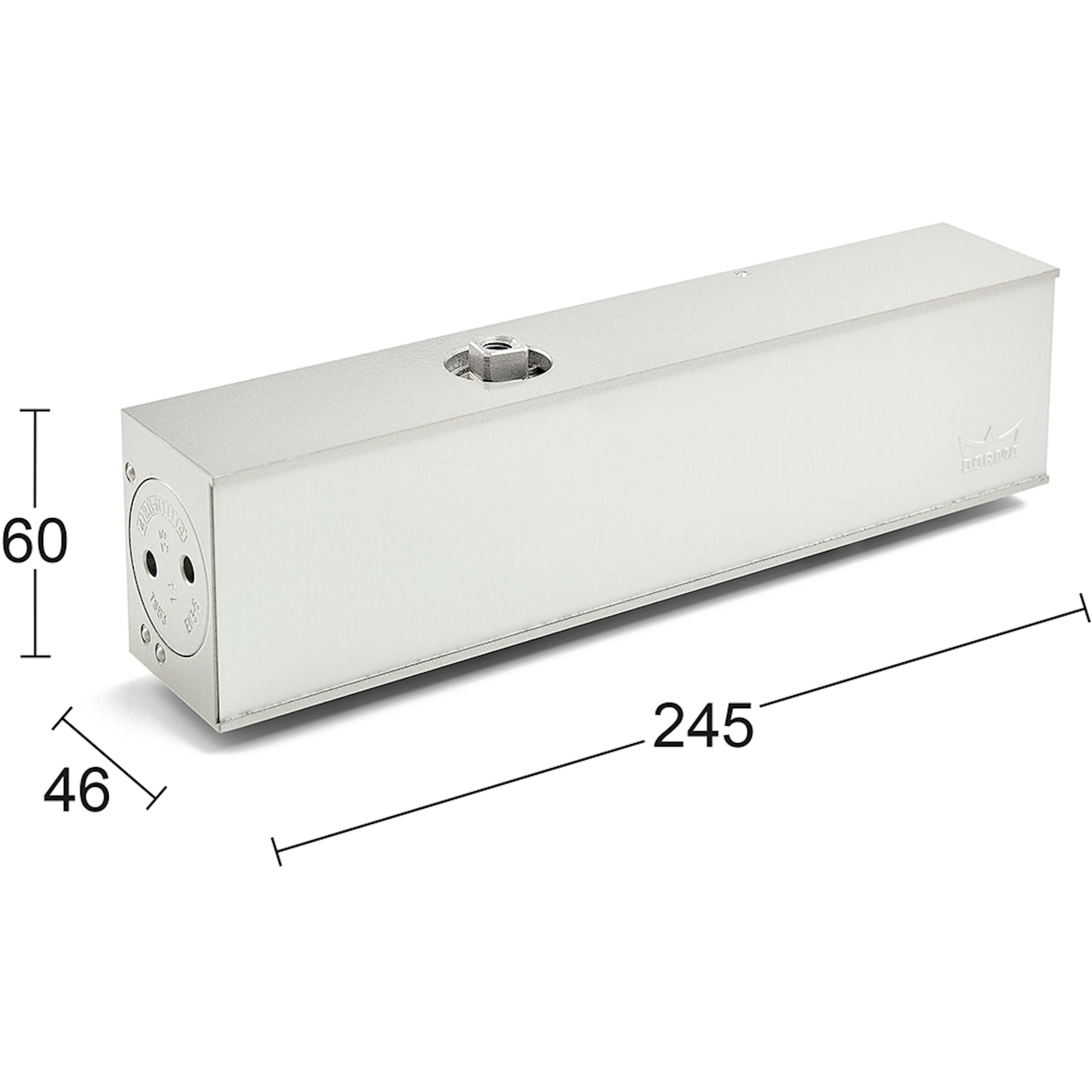 Dörrstängare Habo Dorma TS 83