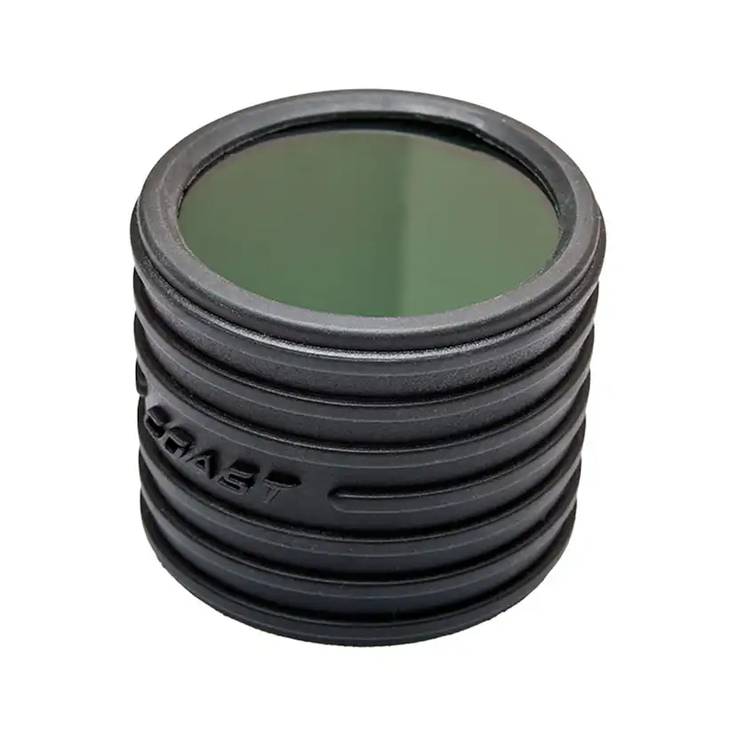 Linsfilter Coast LF100 Kit För HP7, HP7R, HP7TAC