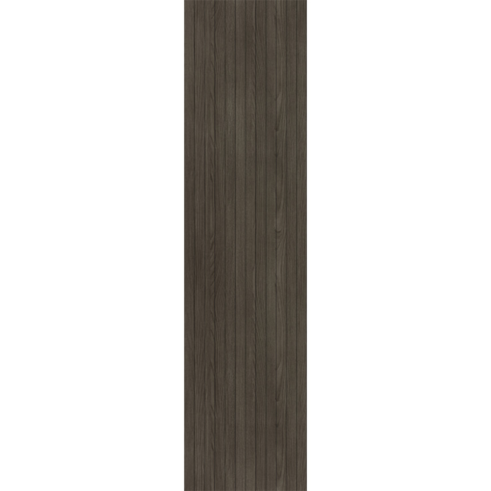 Våtrumsskiva Fibo 4633-M0500 Dark Wood 10x620x2400 mm