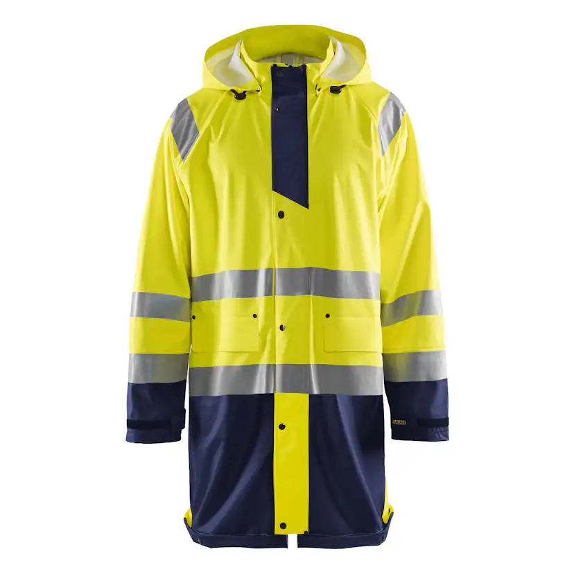 Regnjacka Blåkläder 43242000